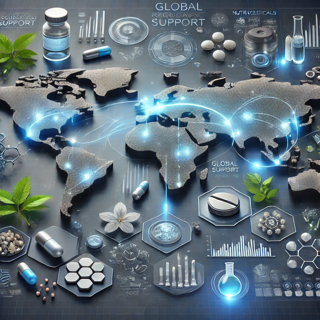 ASEAN Regulatory Changes